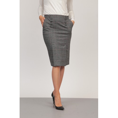 Пола 278 дискретно каре Кенсол